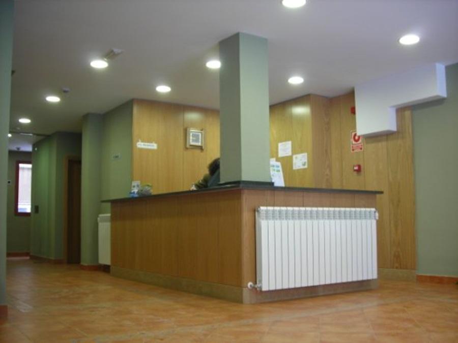 Hotel Catalunya Ski ปาสเดลากาซา ภายนอก รูปภาพ