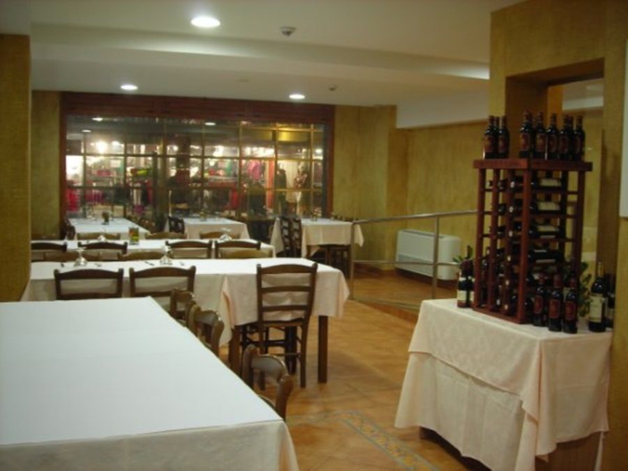 Hotel Catalunya Ski ปาสเดลากาซา ภายนอก รูปภาพ