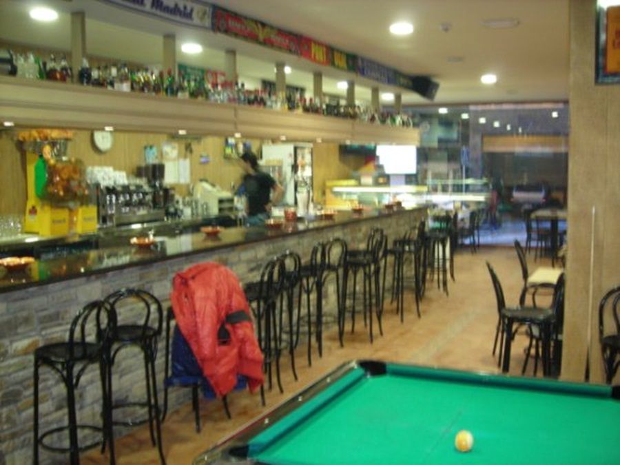 Hotel Catalunya Ski ปาสเดลากาซา ภายนอก รูปภาพ