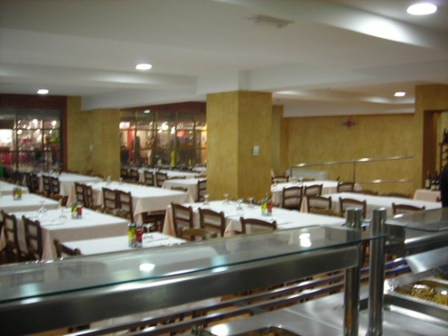 Hotel Catalunya Ski ปาสเดลากาซา ภายนอก รูปภาพ
